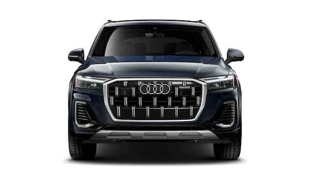 2025 Audi Q7