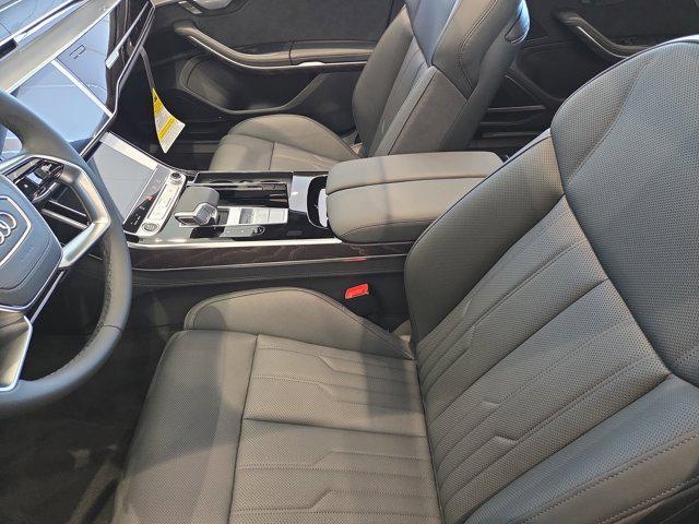 2026 Audi A8 L