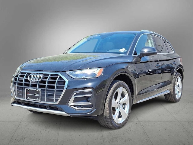 2021 Audi Q5