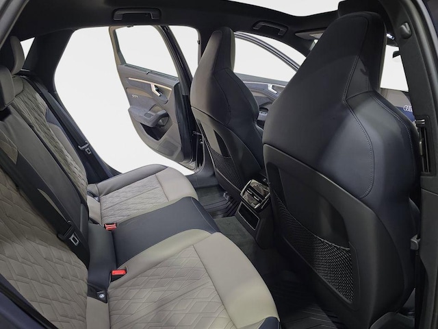 2026 Audi A6 Prestige - Photo 11