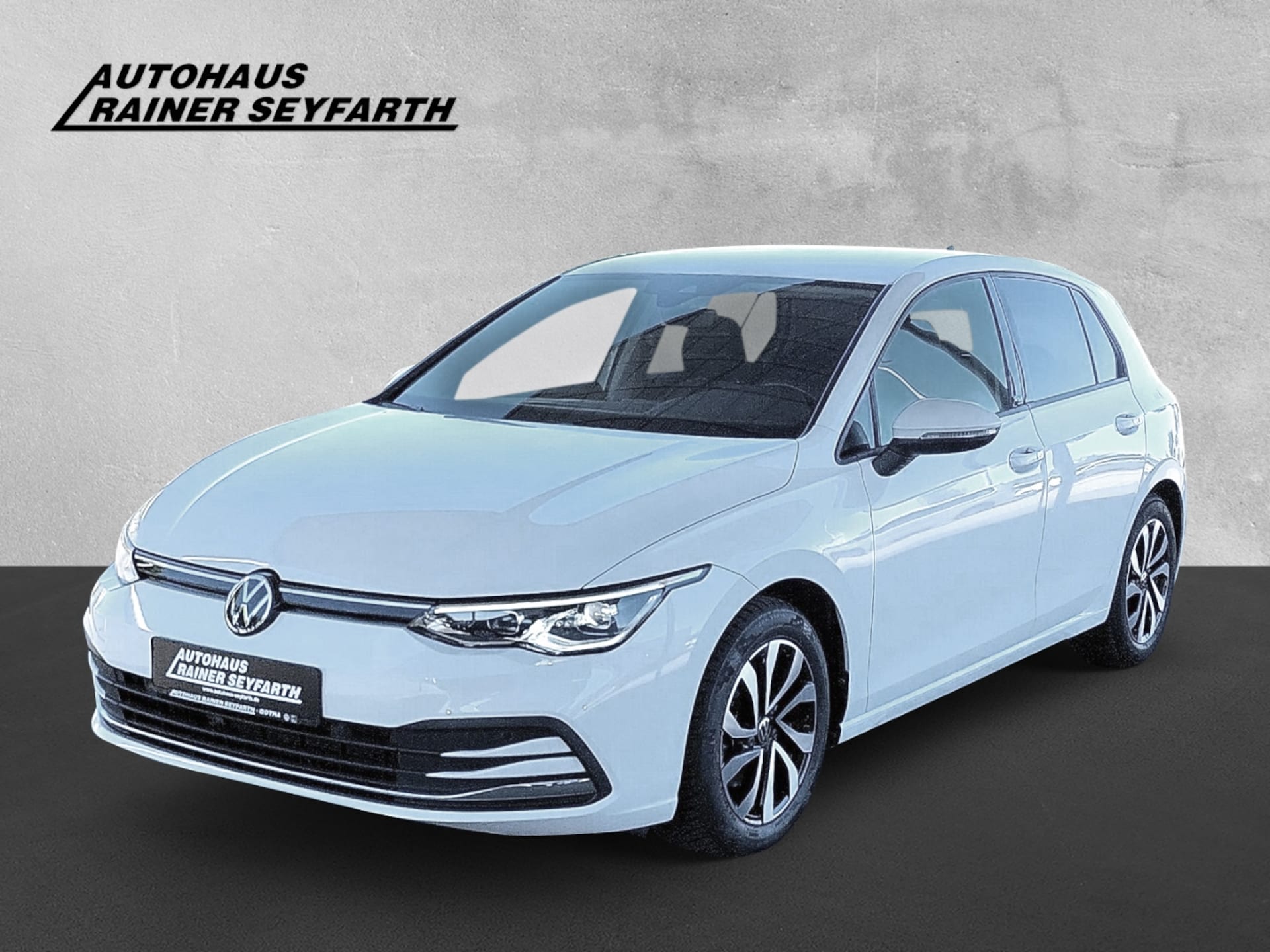 Volkswagen Golf Active