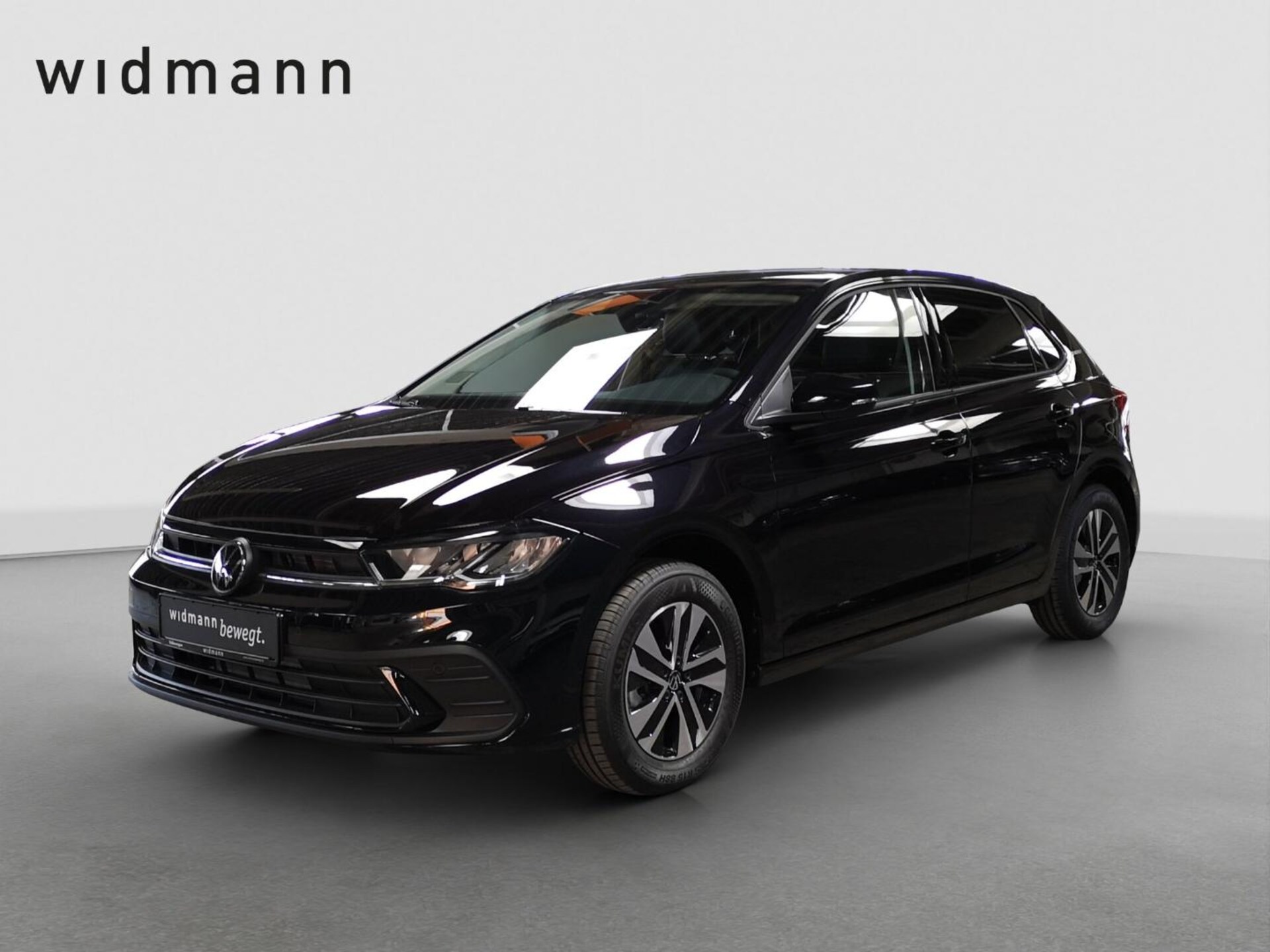 Volkswagen Polo ENERGY