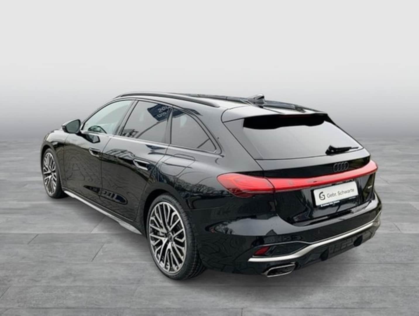 Bild über Audi A5 Avant e-hybrid e-hybrid quattro 270 kW S tronic - für weitere Informationen kontaktieren Sie den Audi Partner
