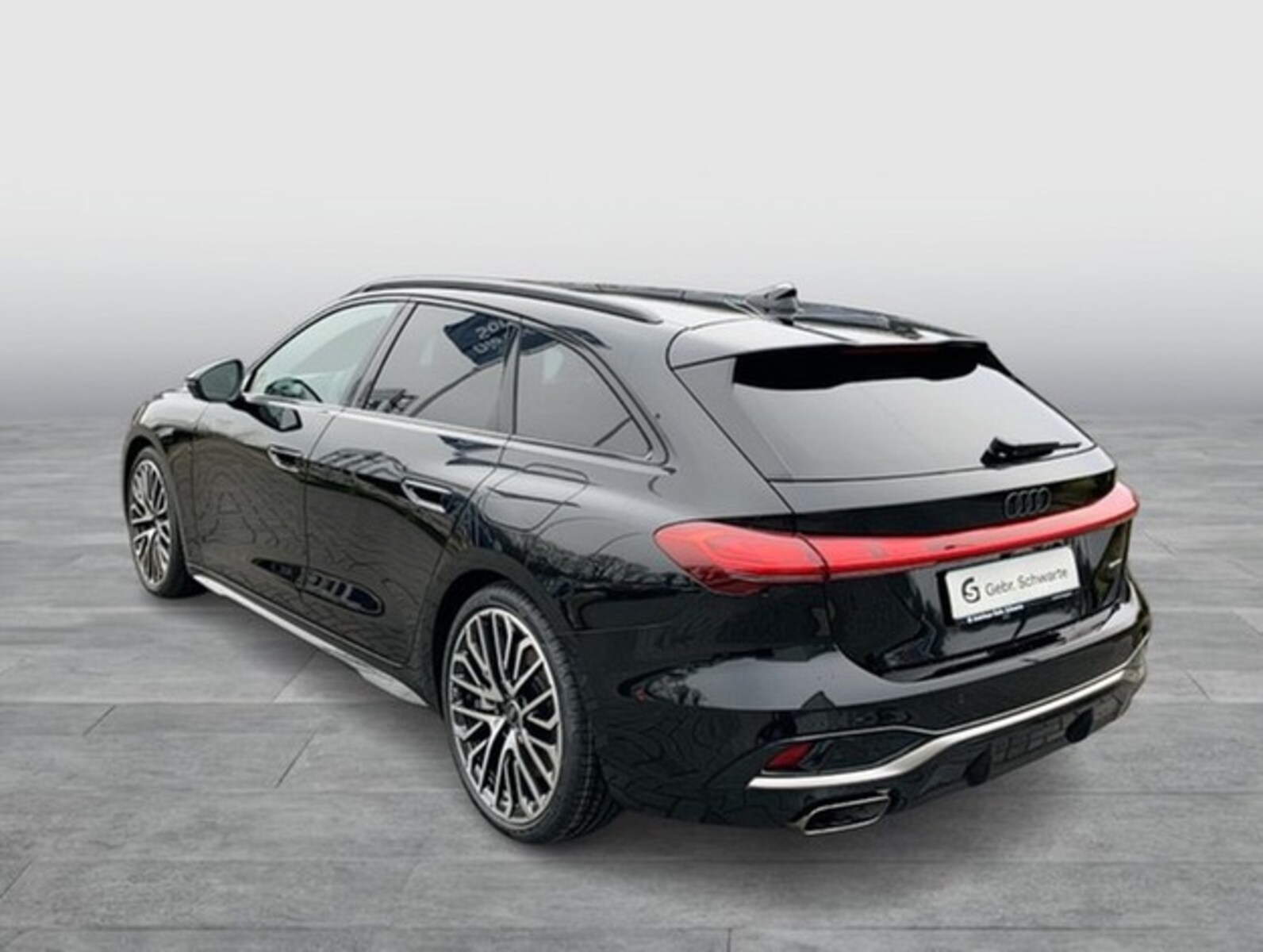 Audi A5 Avant – Bild 3