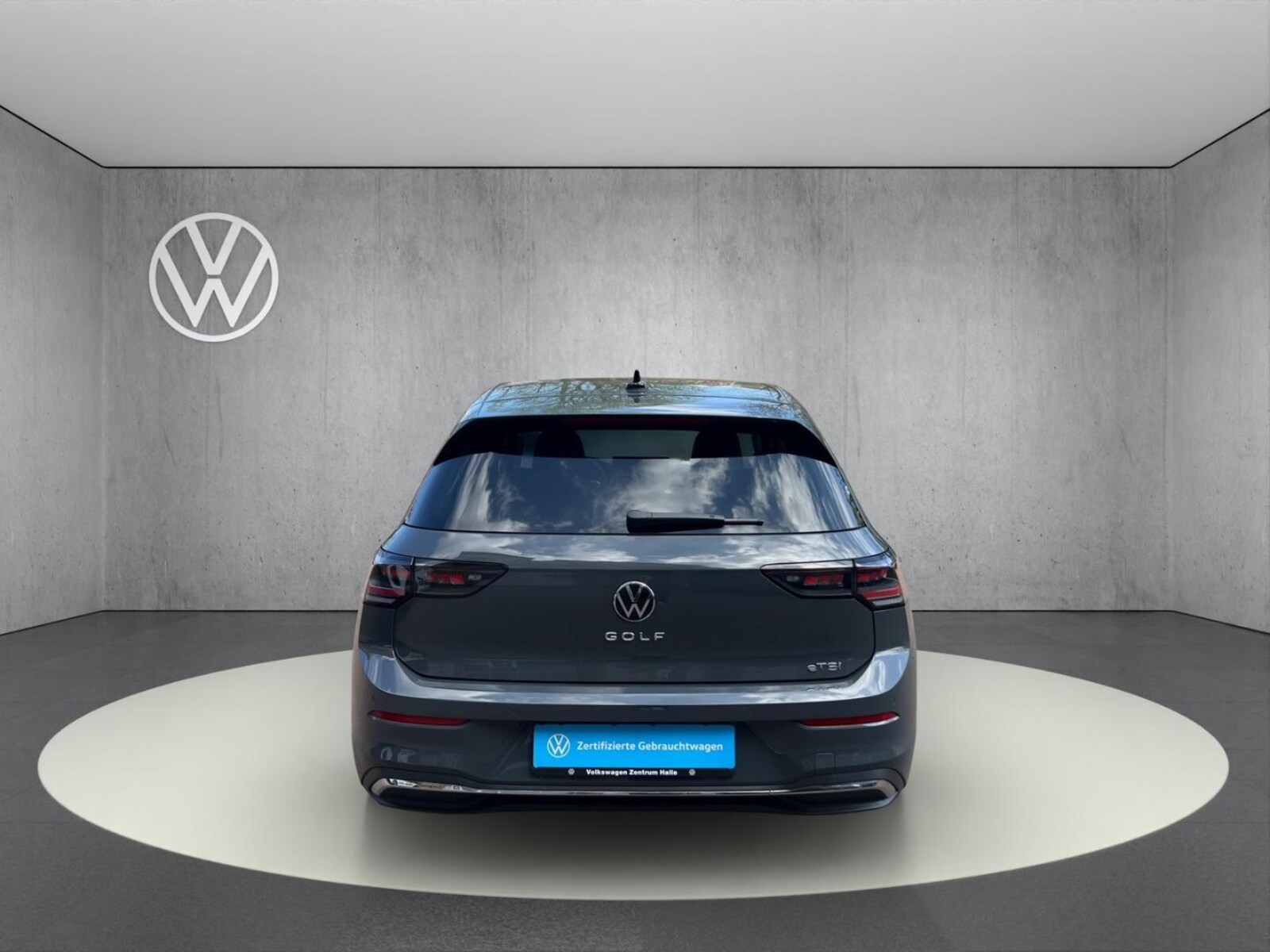 Volkswagen Golf – Bild 8