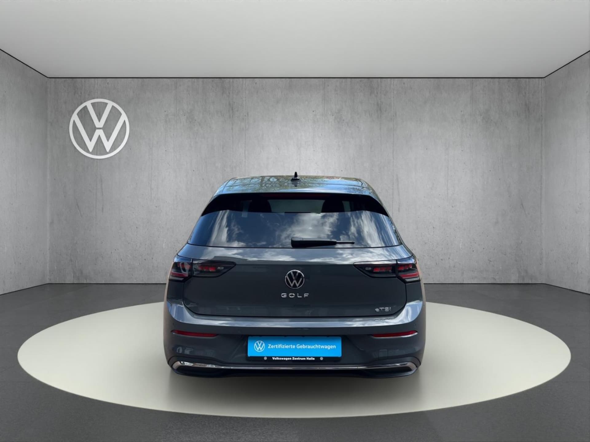 Volkswagen Golf Goal
