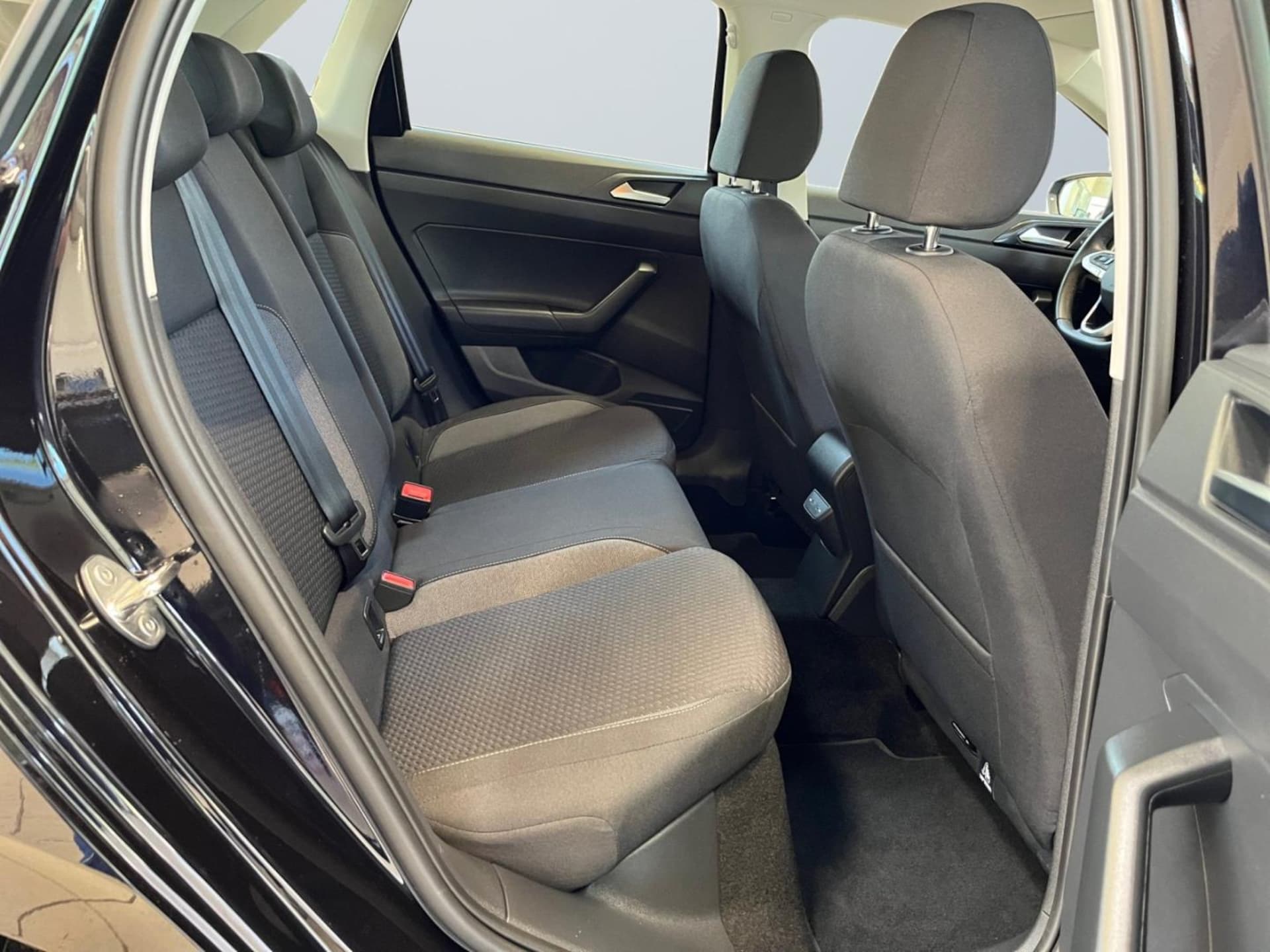 Volkswagen Polo Life