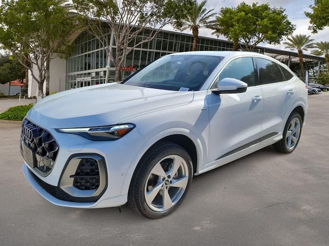 Photo of 2026 Audi Q5 Sportback