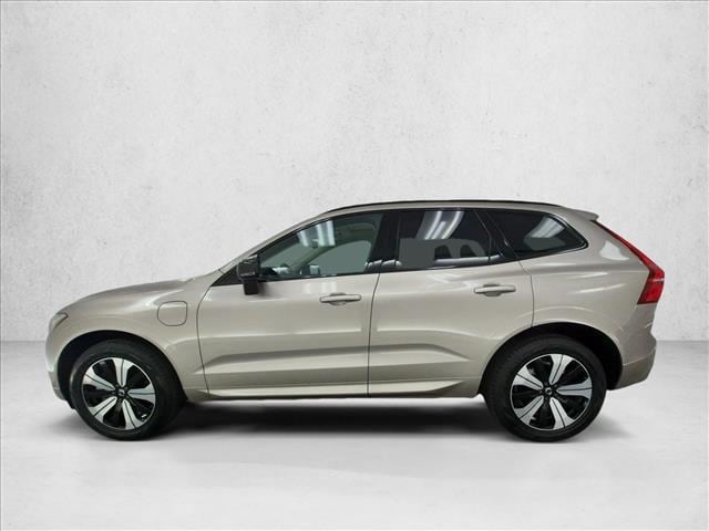 2025 Volvo XC60 Plug-In Hybrid