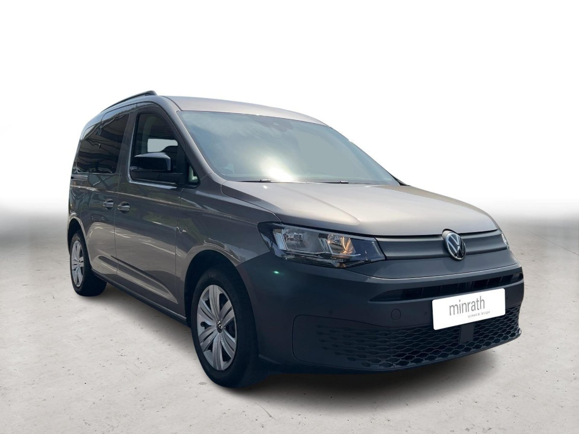 Volkswagen Caddy Basis-Modell
