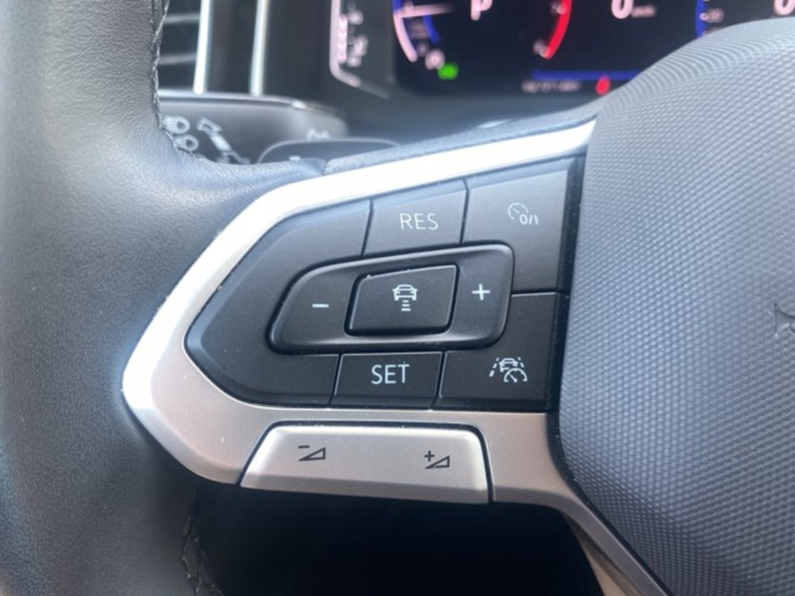 Volkswagen Polo – Bild 13