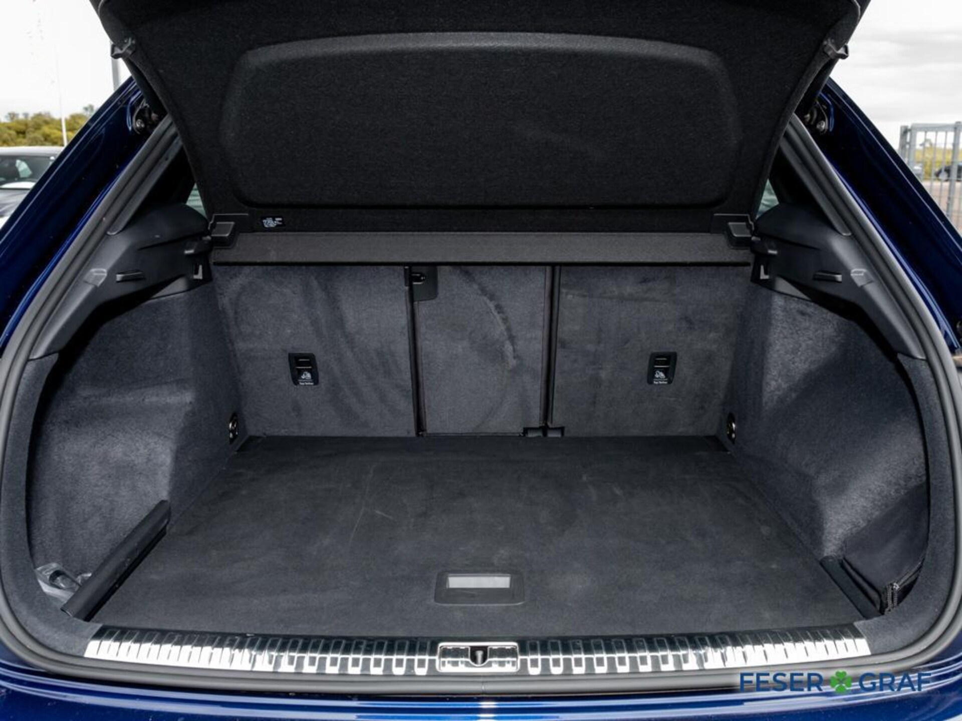 Audi Q3 SUV S line