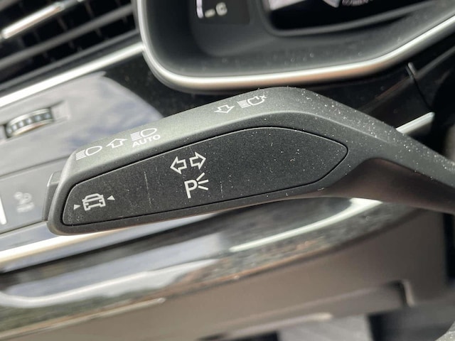 2026 Audi Q8 Premium Plus - Photo 36