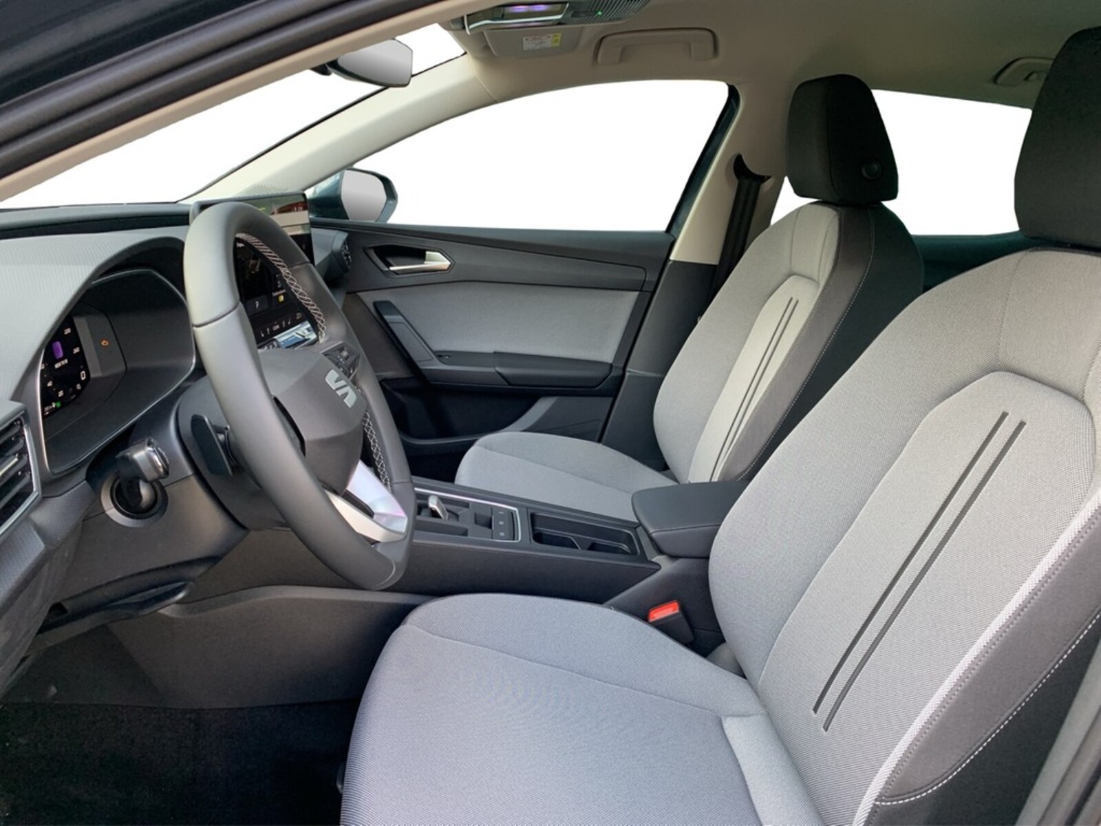 SEAT Leon – Bild 9