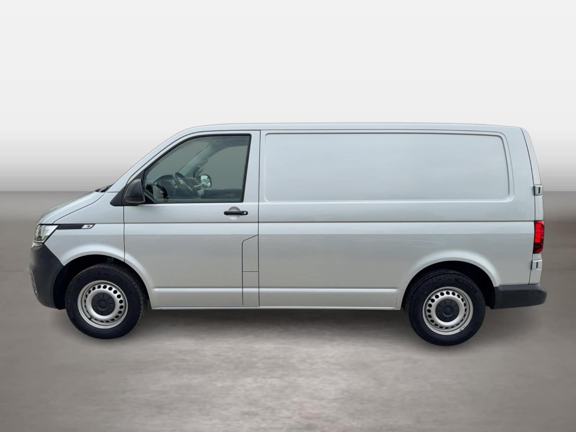 Volkswagen T6.1 Transporter Kasten kurzer Radstand