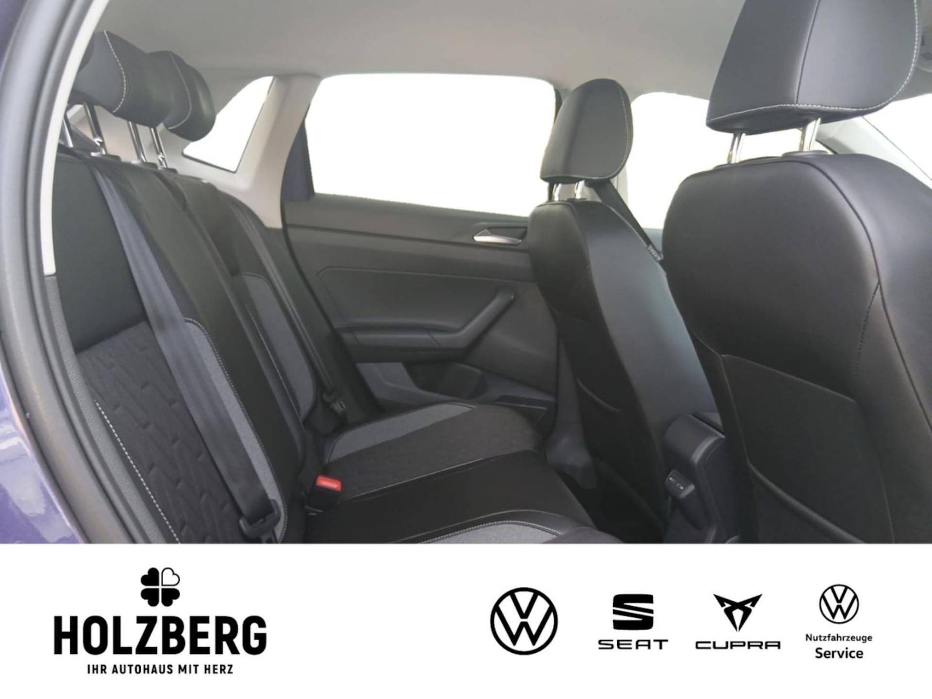 Volkswagen Polo ENERGY