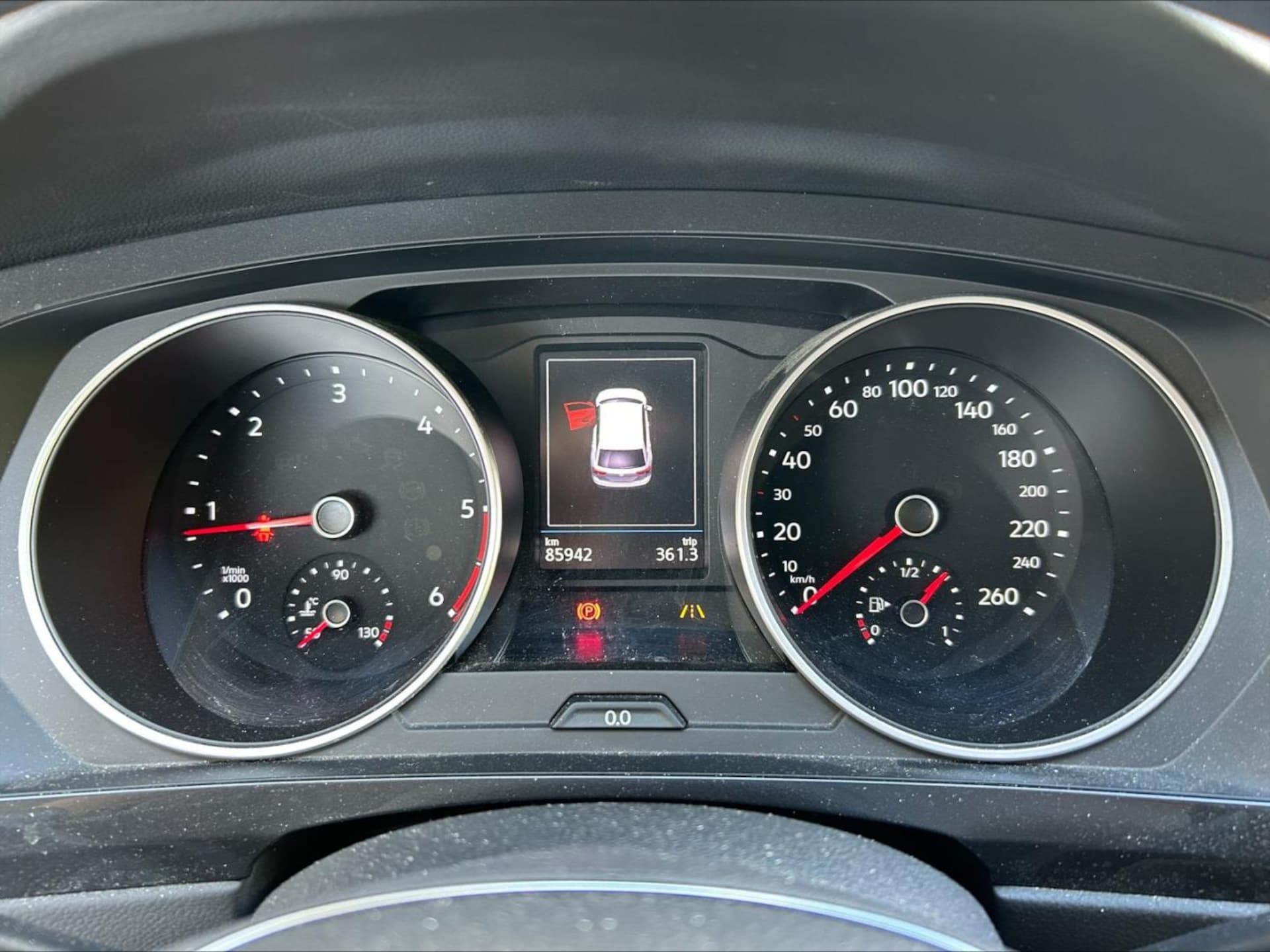 Volkswagen Tiguan JOIN