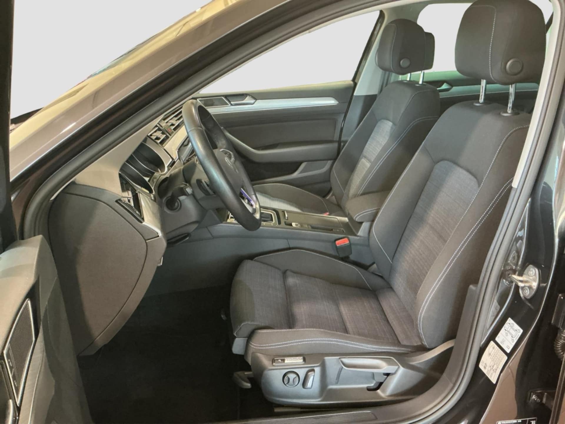 Volkswagen Passat Variant GTE