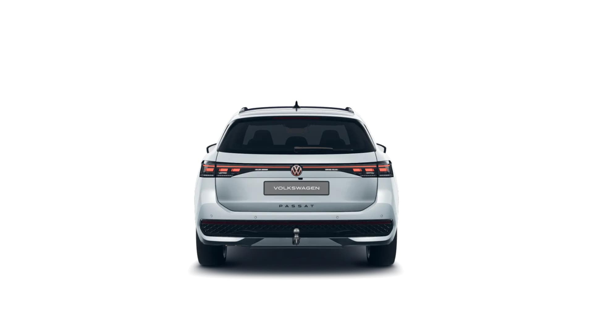Volkswagen Passat R-Line