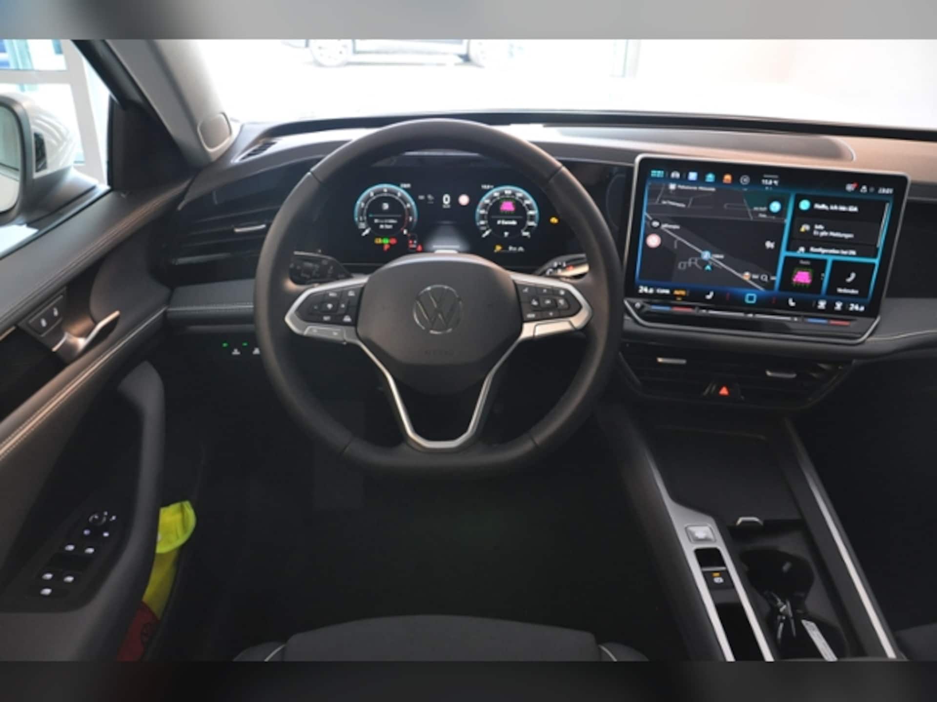 Volkswagen Passat Business