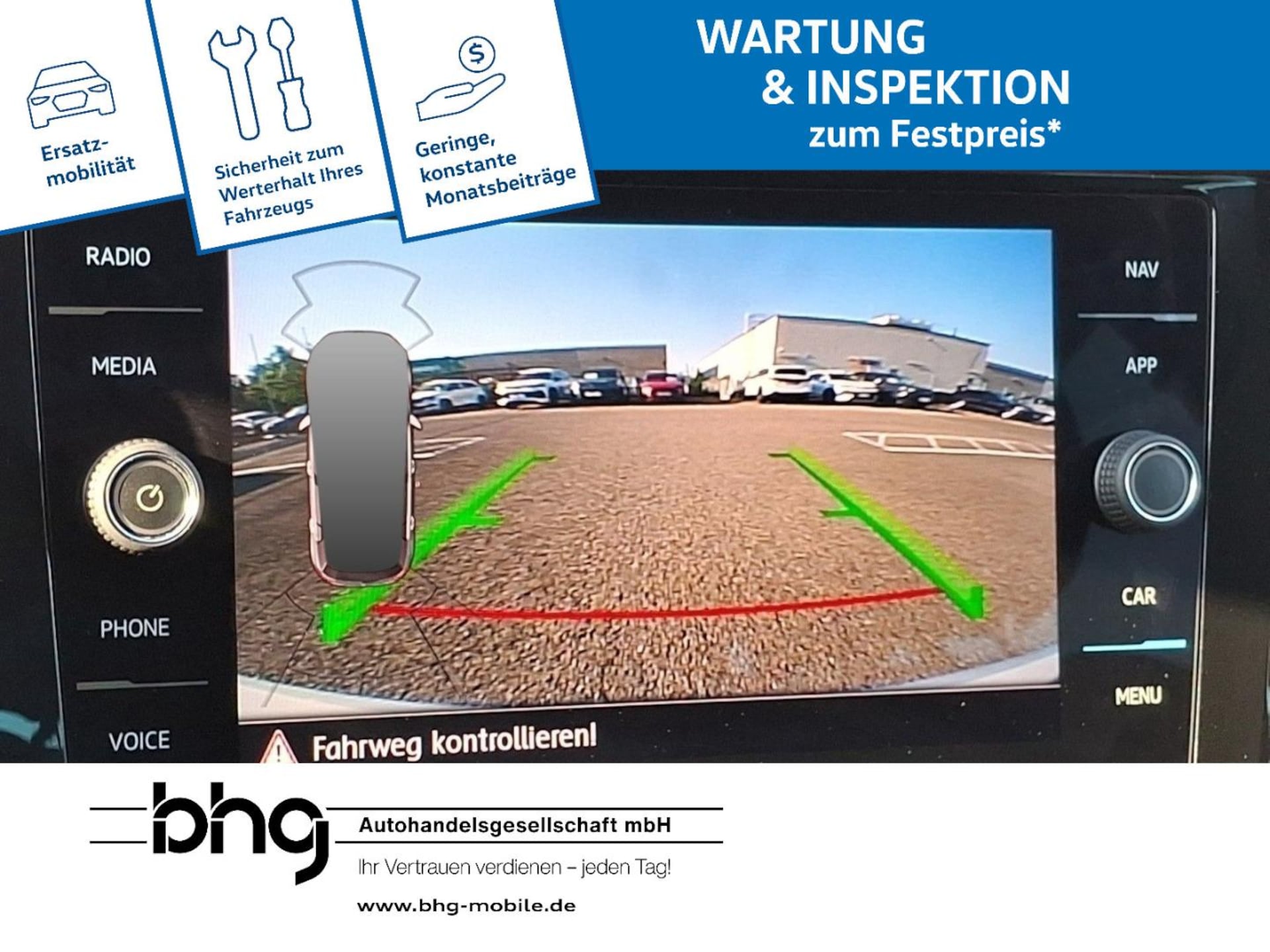 Volkswagen Golf JOIN
