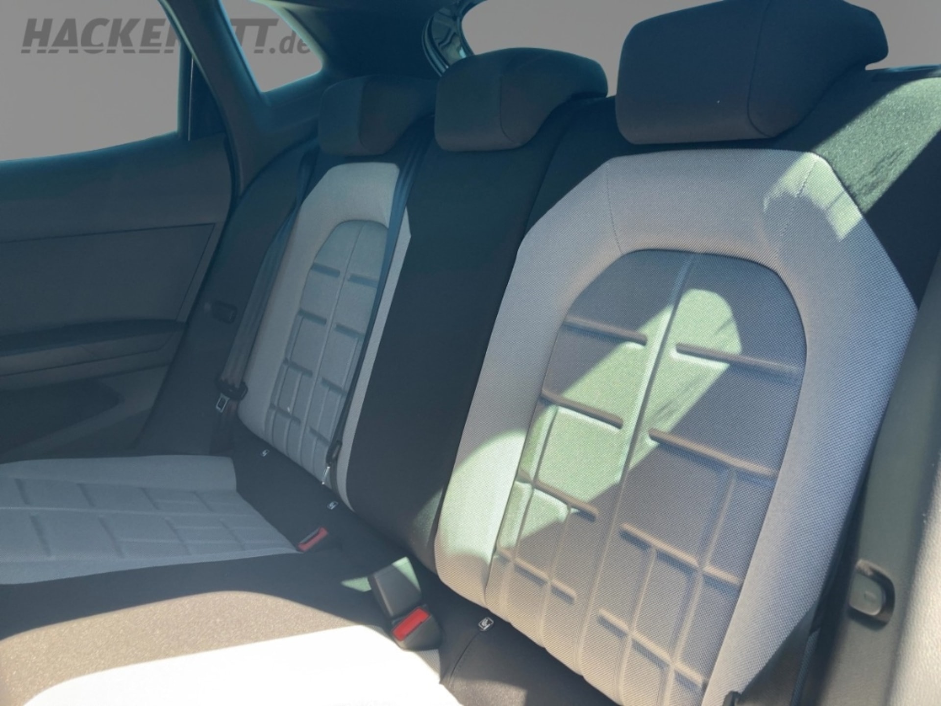 SEAT Ibiza FR