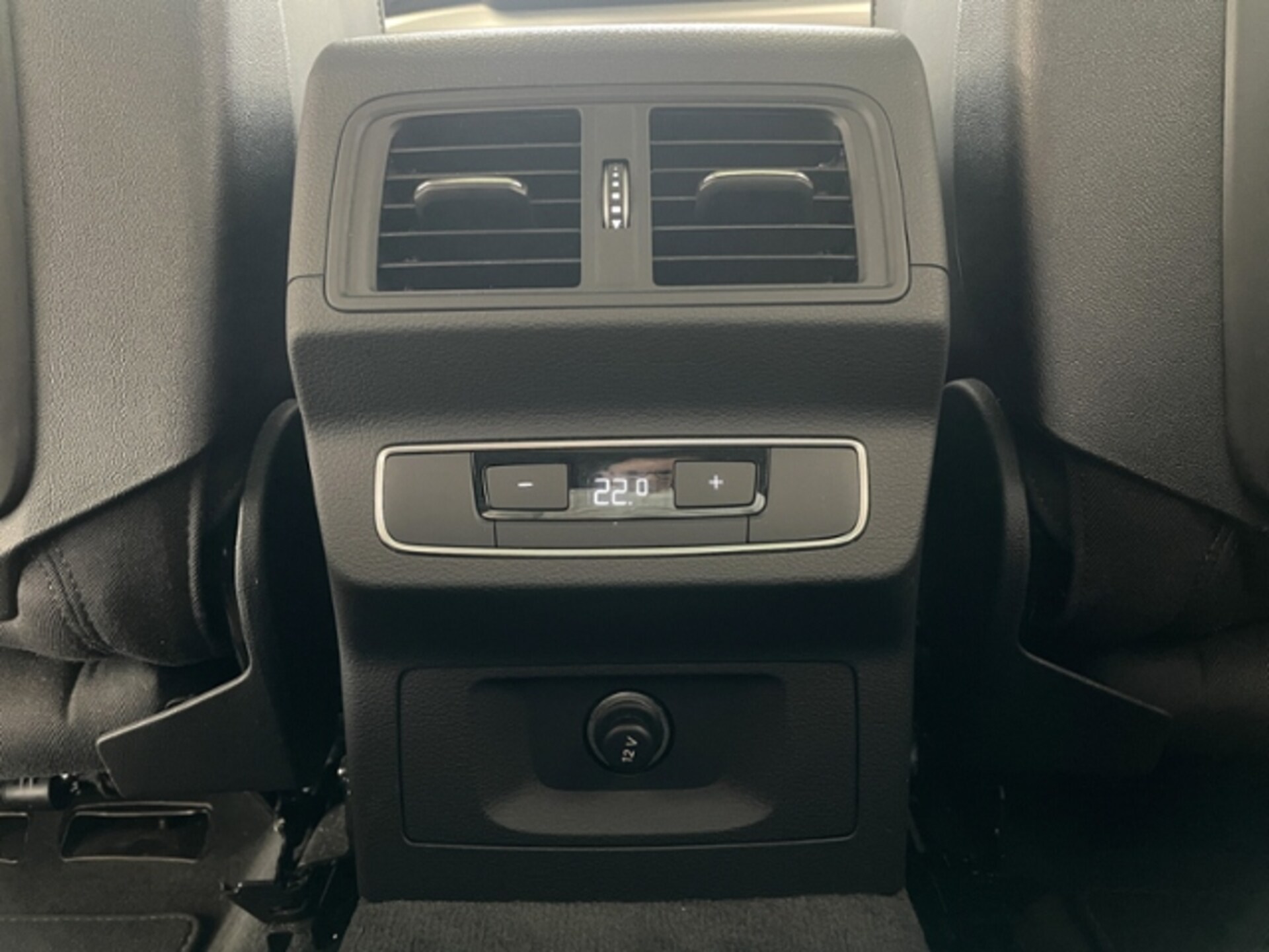 Audi SQ5 Sportback