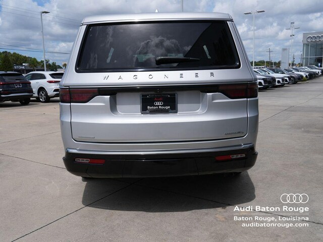 2023 Jeep Wagoneer L