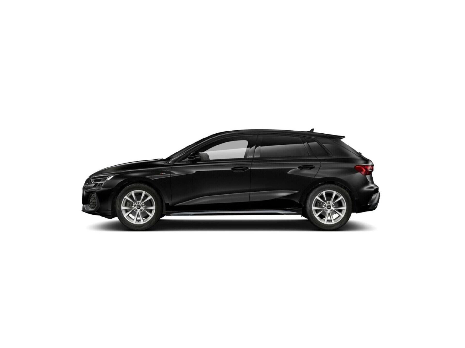 Audi A3 Sportback TFSI e S line