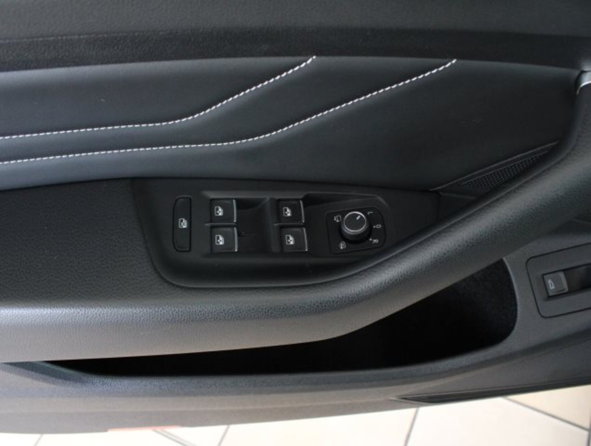 Volkswagen Passat Variant Elegance