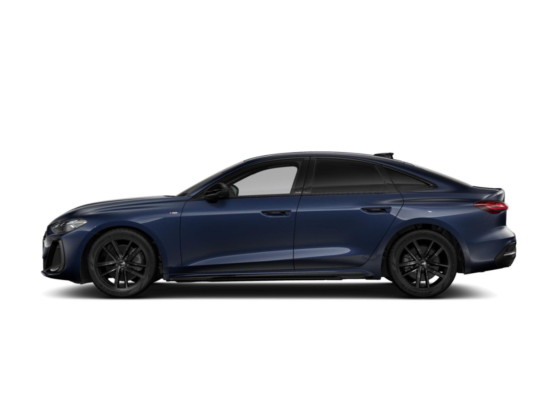 Audi A5 Limousine