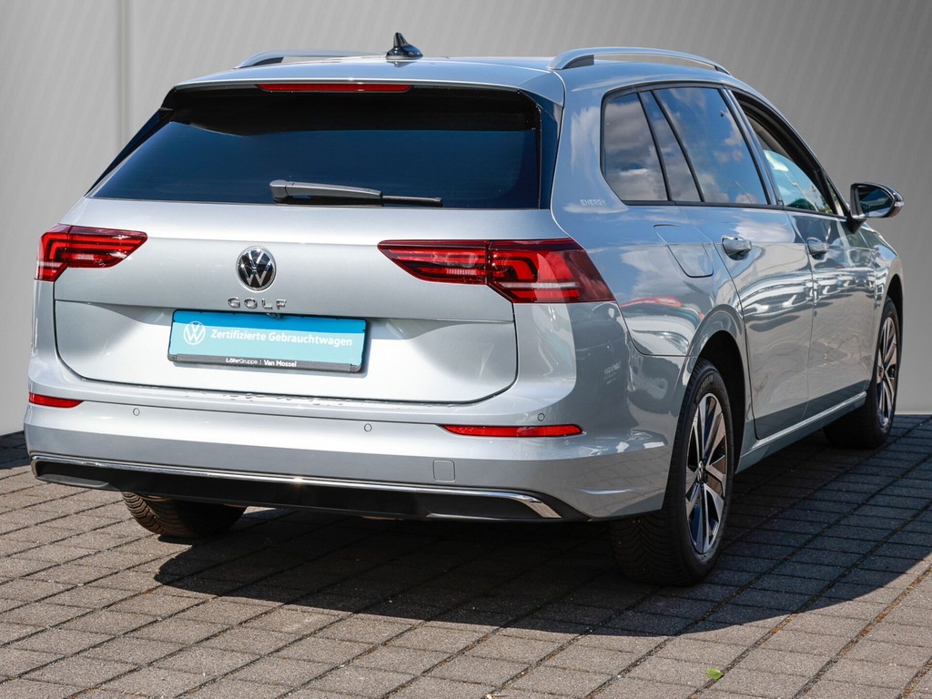 Volkswagen Golf Variant ENERGY