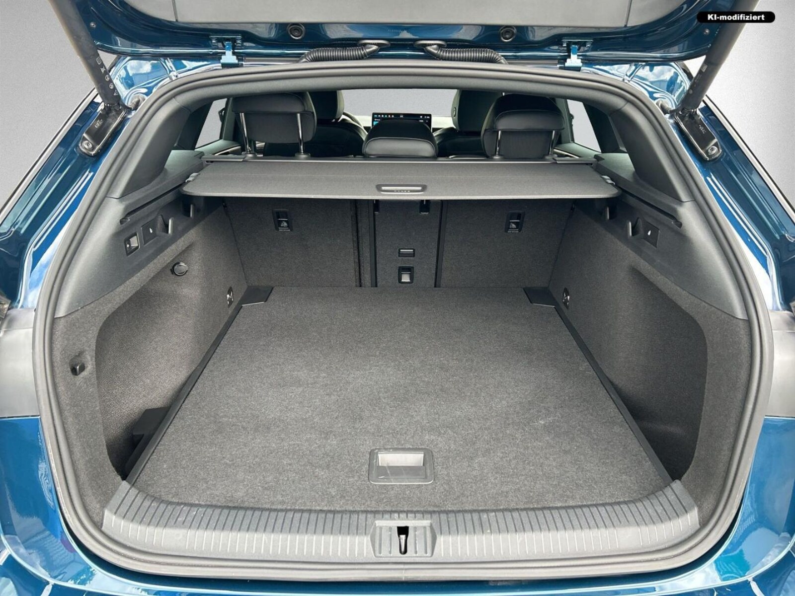 Volkswagen ID.7 Tourer – Bild 10