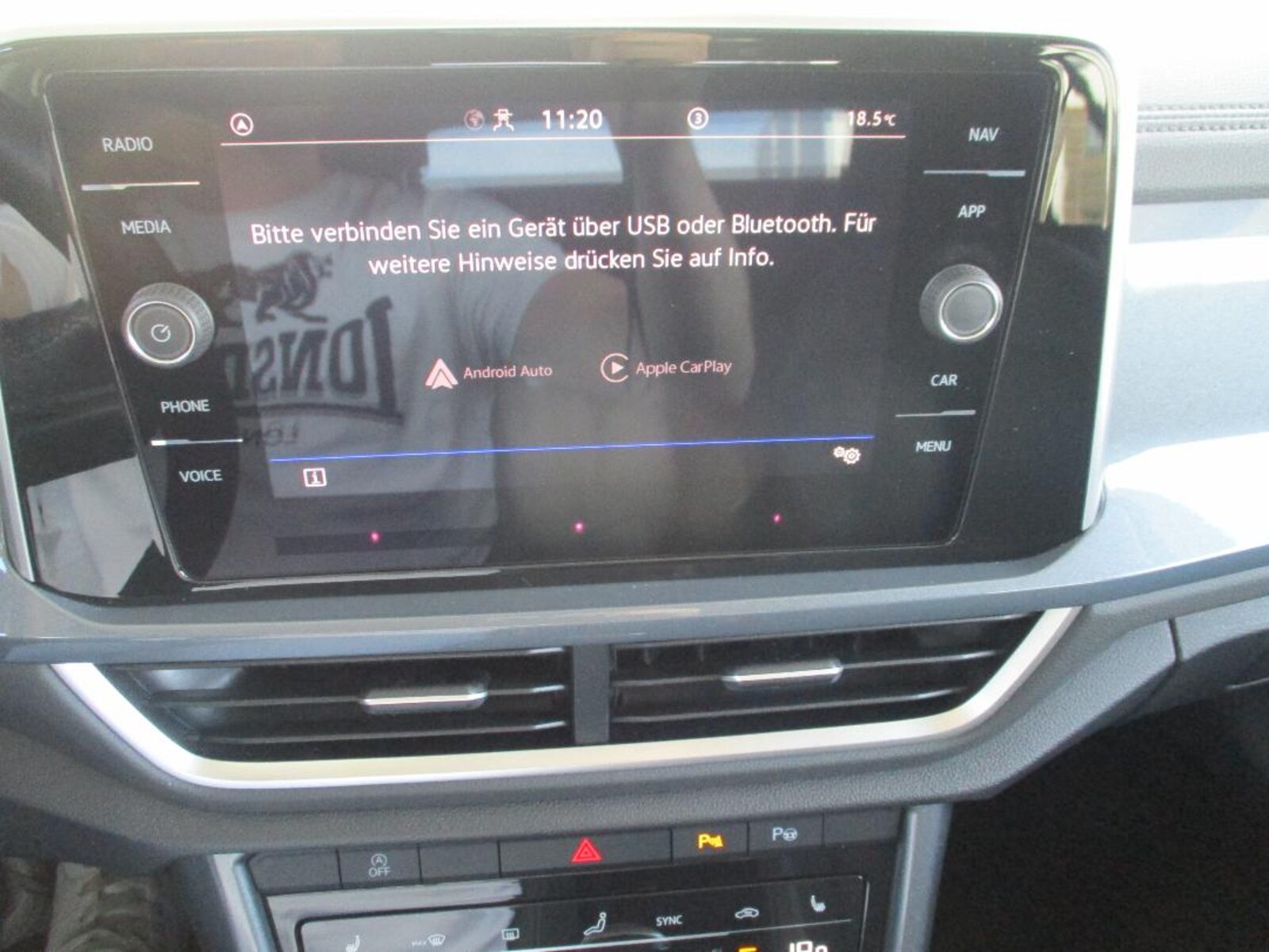 Volkswagen T-Roc – Bild 10