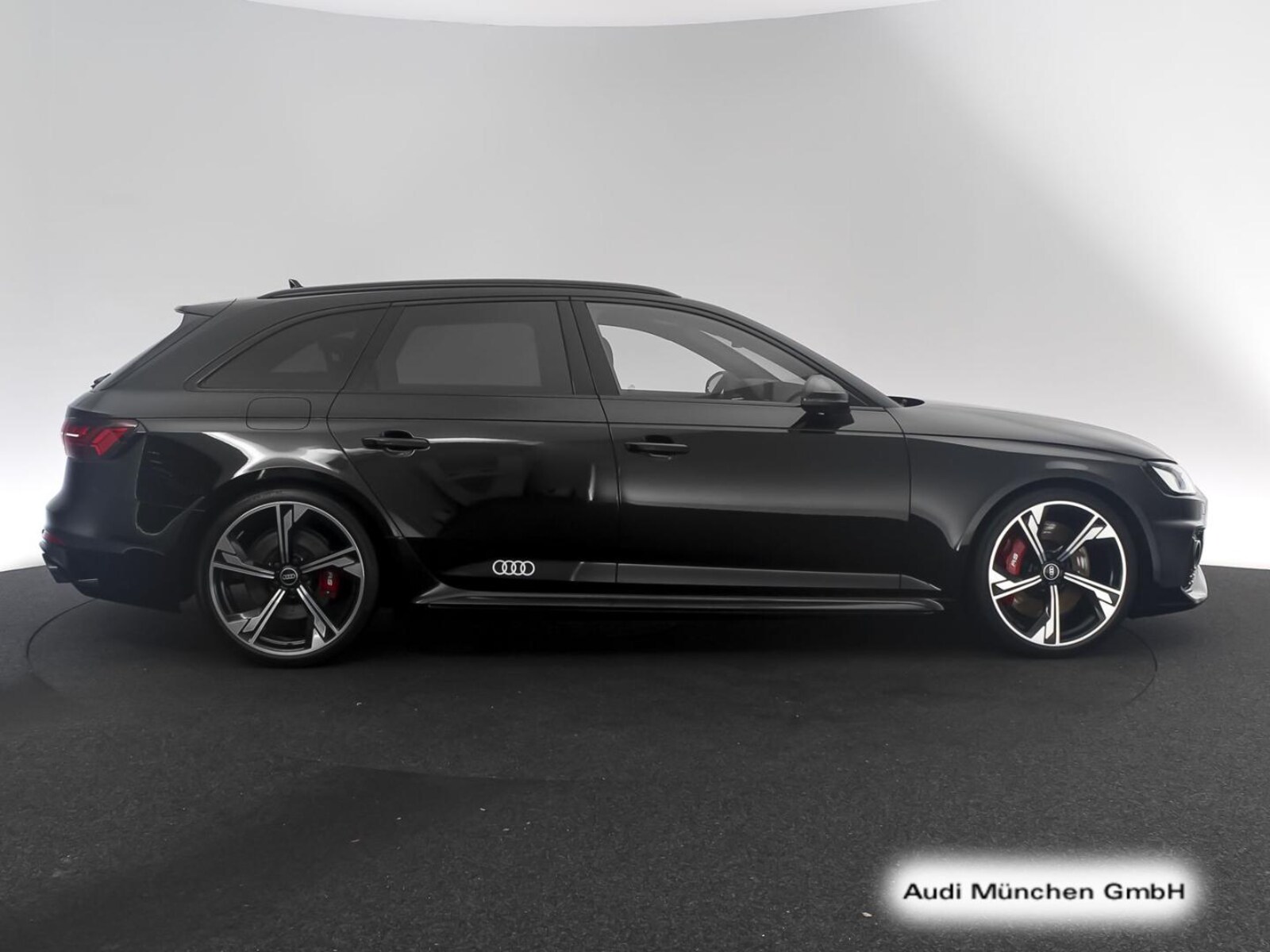 Audi RS 4 Avant – Bild 4