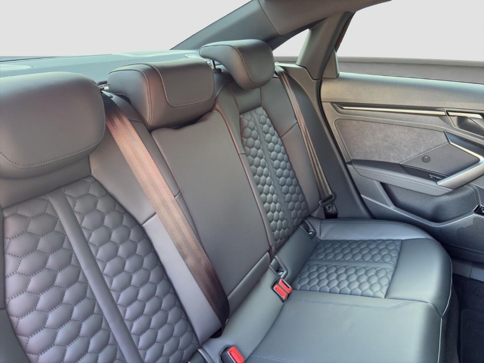 Audi RS 3 Limousine – Bild 19