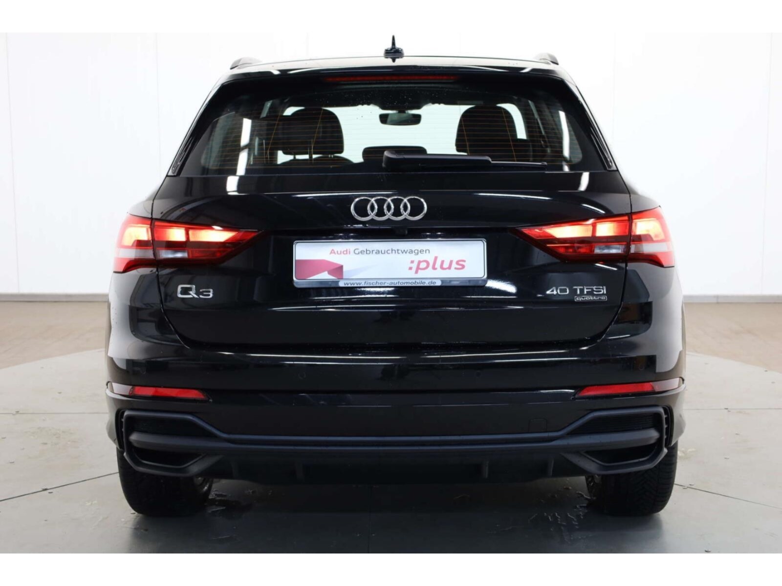 Audi Q3 – Bild 6