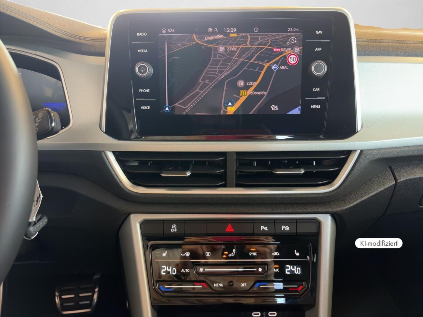 Volkswagen T-Roc – Bild 11