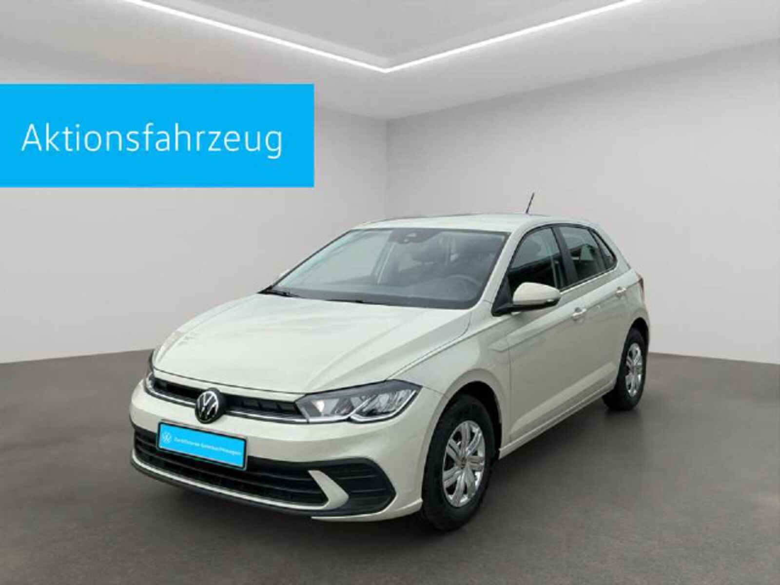 Volkswagen Polo – Bild 2