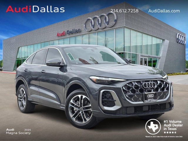 2026 Audi Q5 Sportback