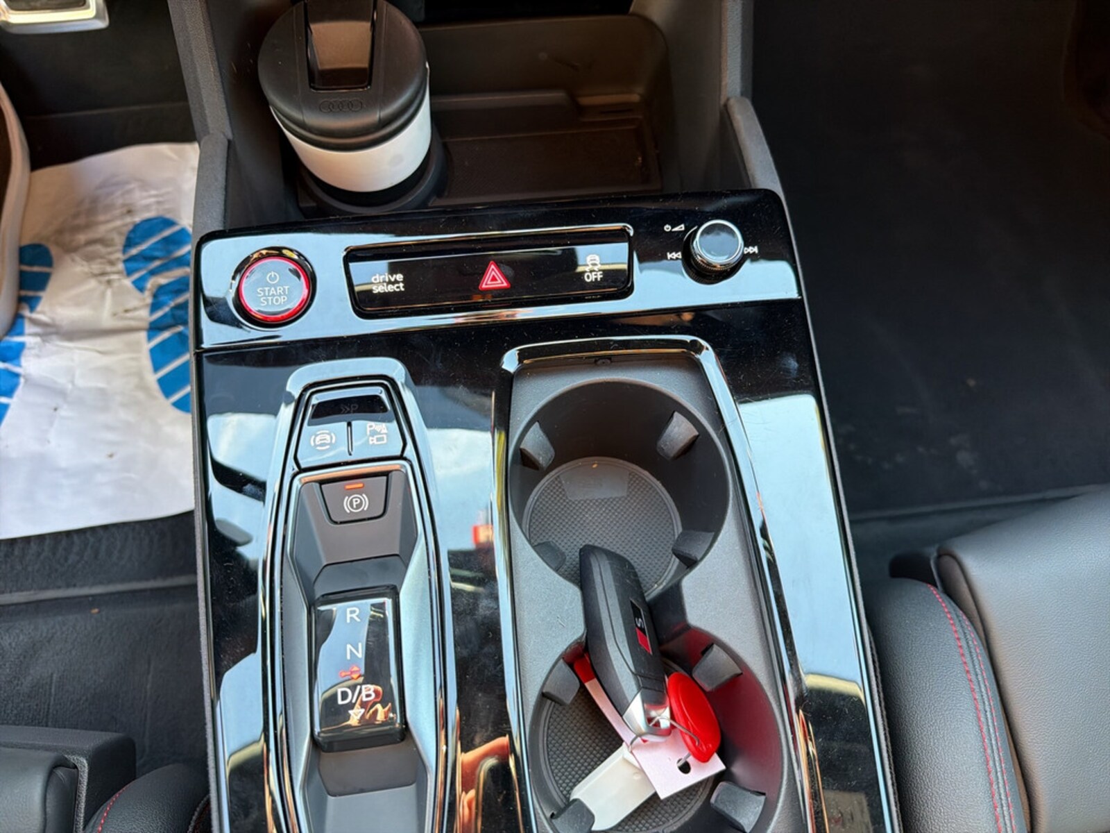Audi S6 Avant e-tron – Bild 19