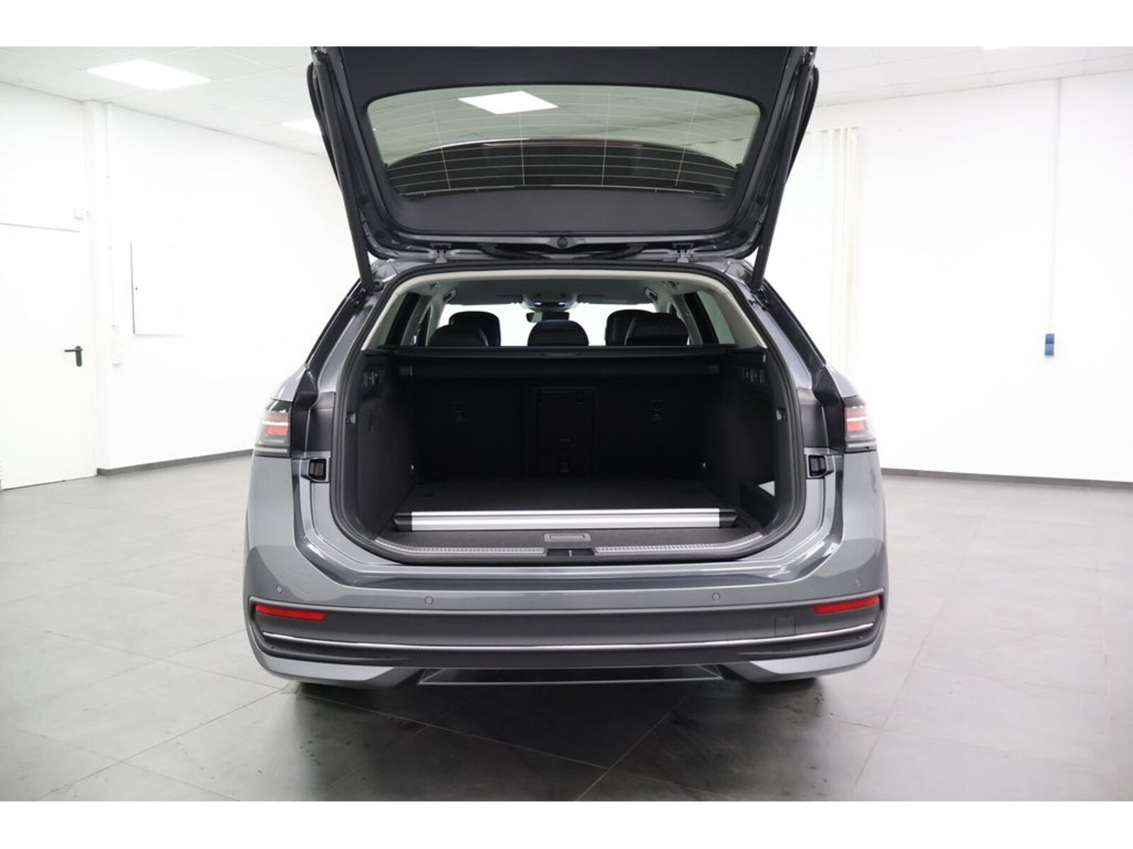 Volkswagen Passat – Bild 26