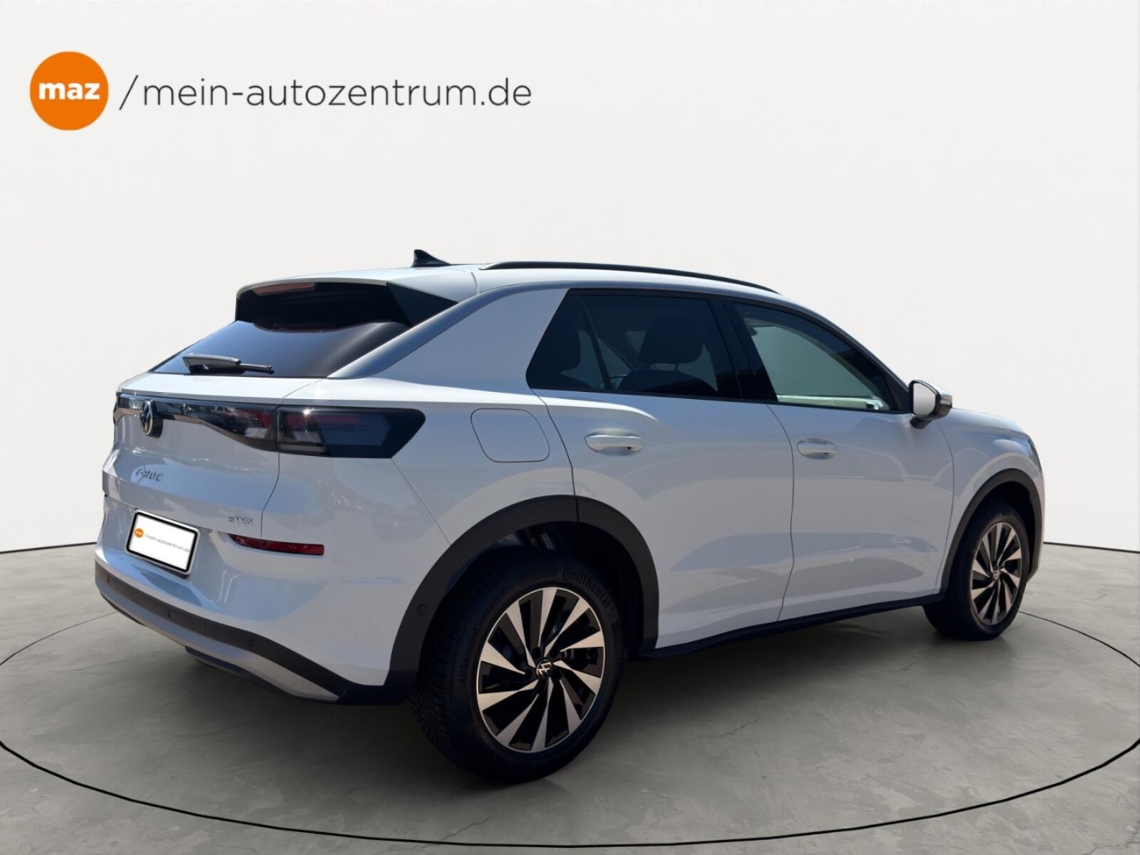 Volkswagen T-Roc – Bild 6