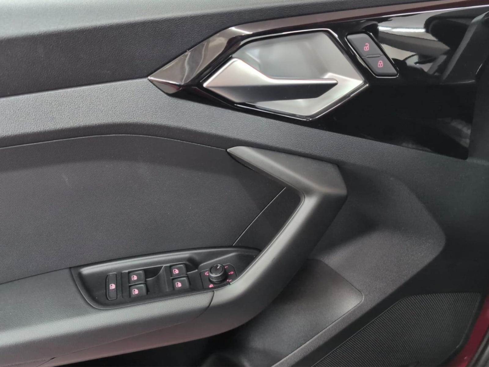 Audi A1 Sportback – Bild 10
