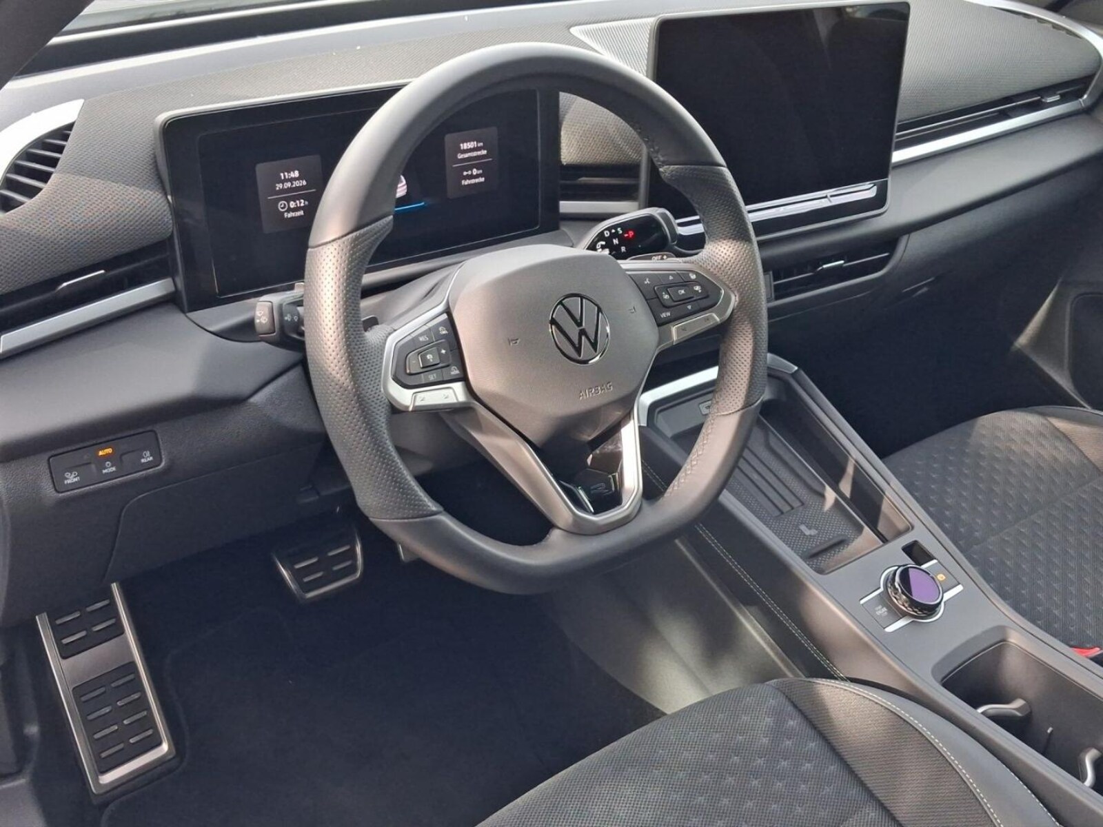 Volkswagen T-Roc – Bild 13
