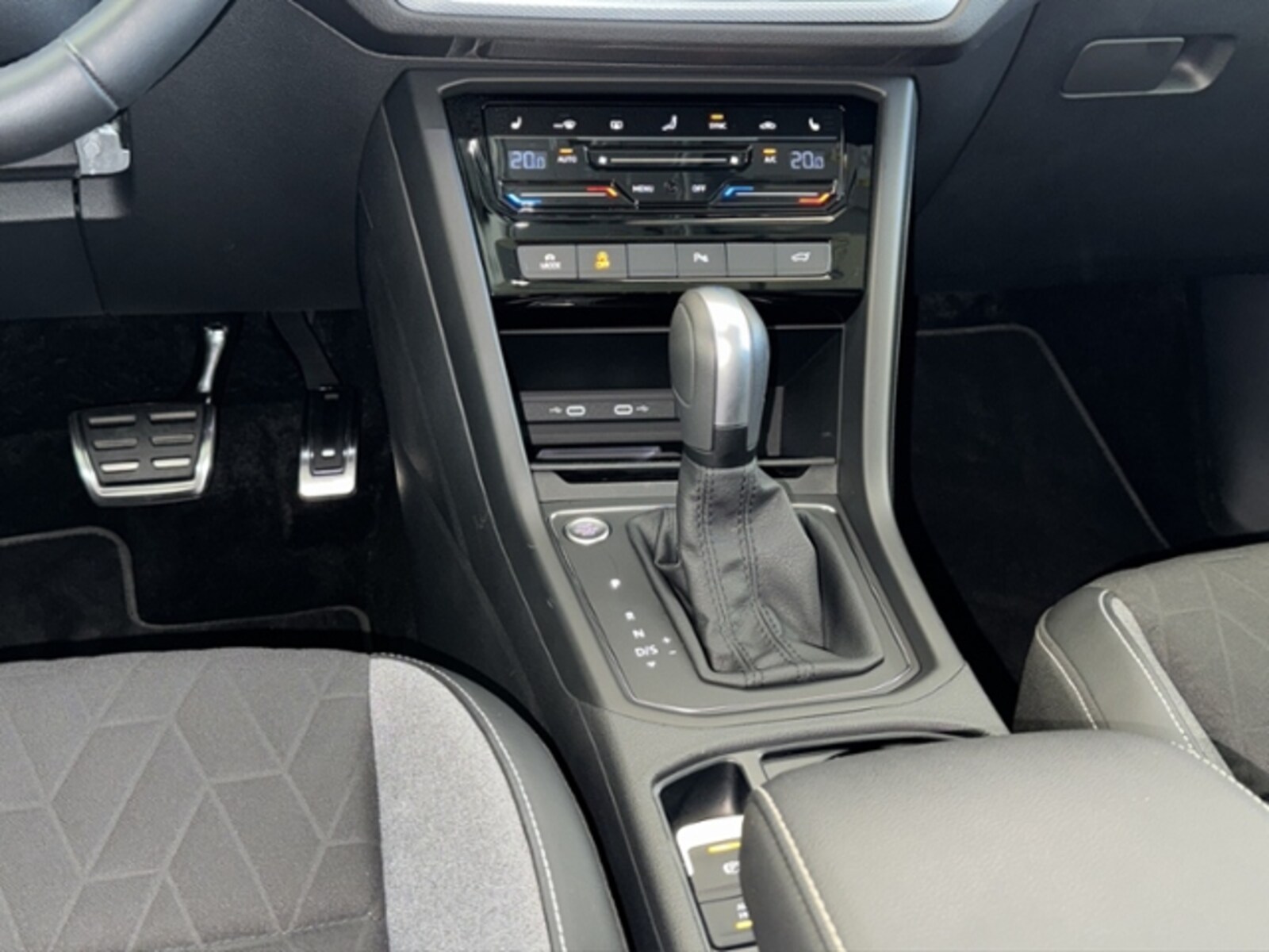Volkswagen Touran – Bild 19