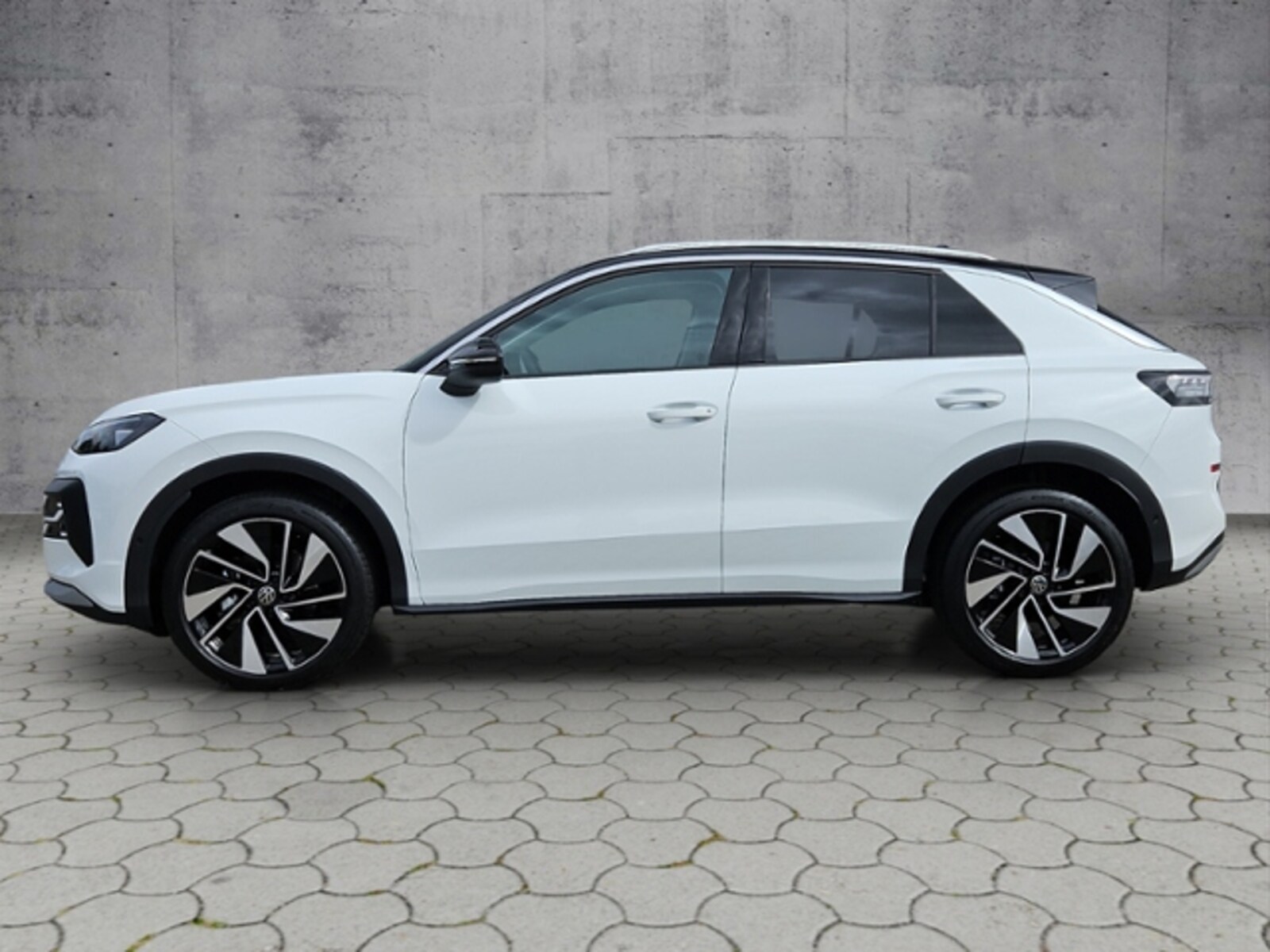 Volkswagen T-Roc – Bild 2