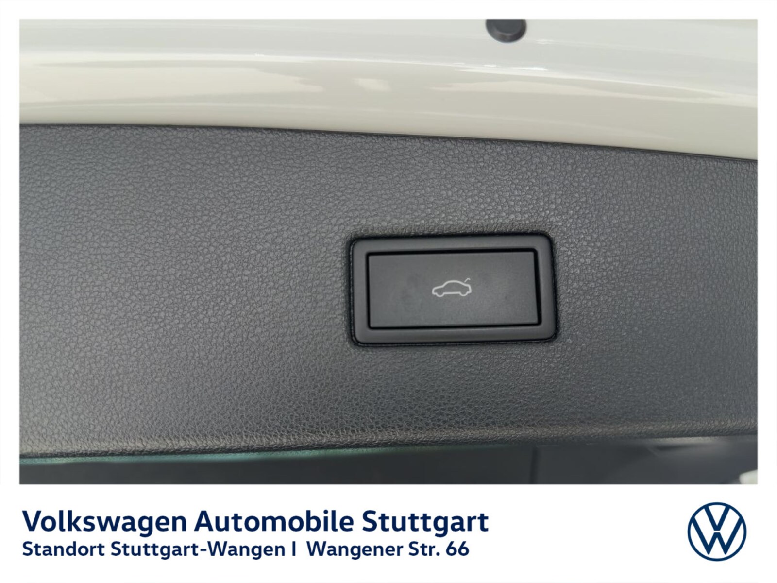 Volkswagen Tiguan – Bild 15