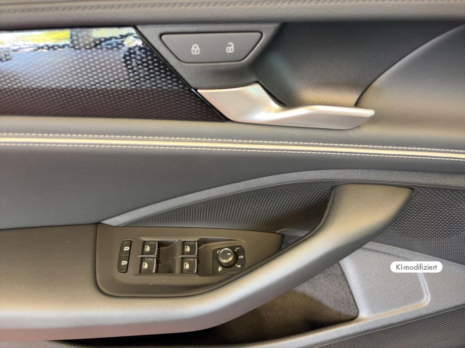 Volkswagen Passat – Bild 13
