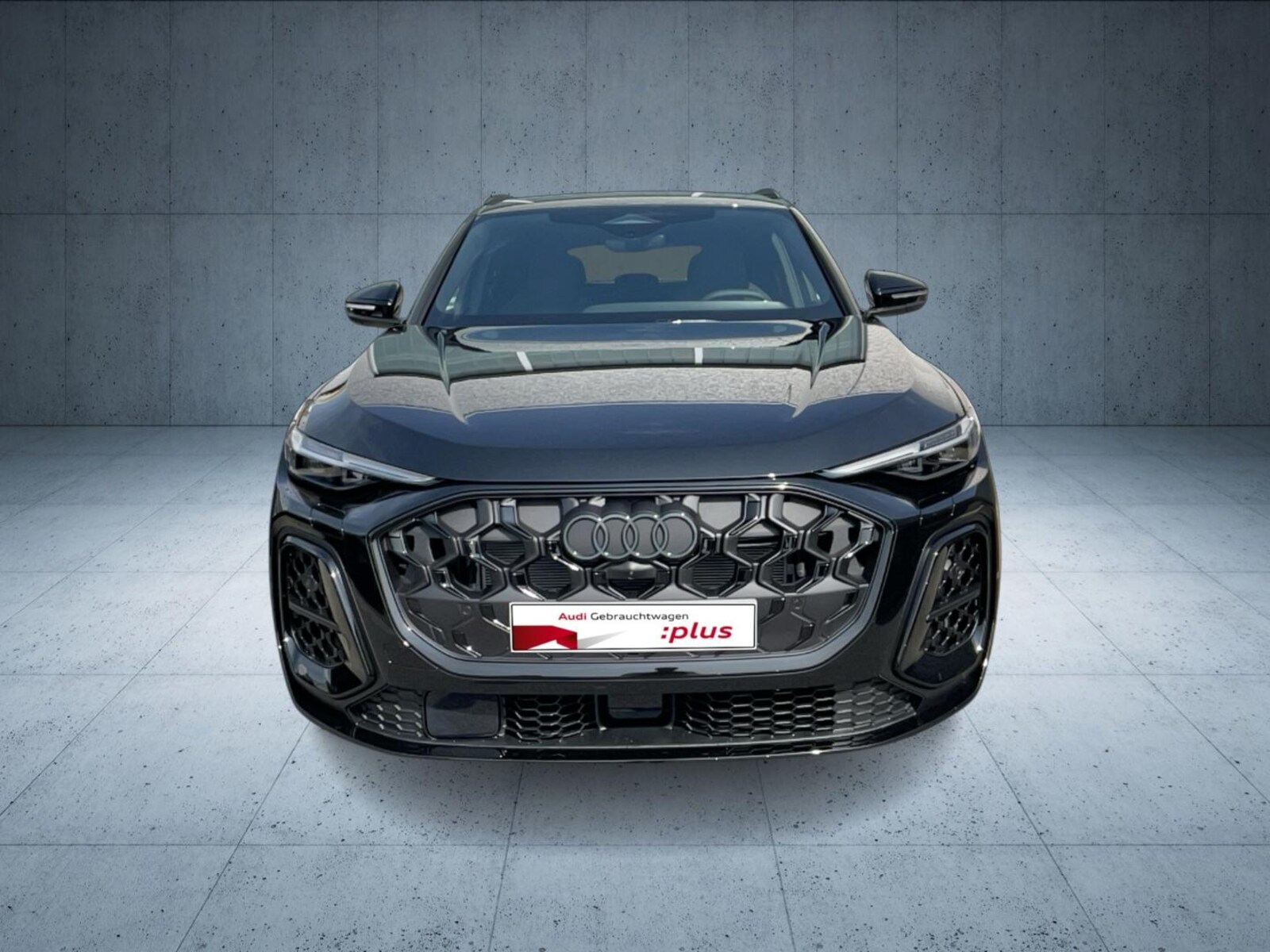 Audi Q5 Sportback – Bild 9